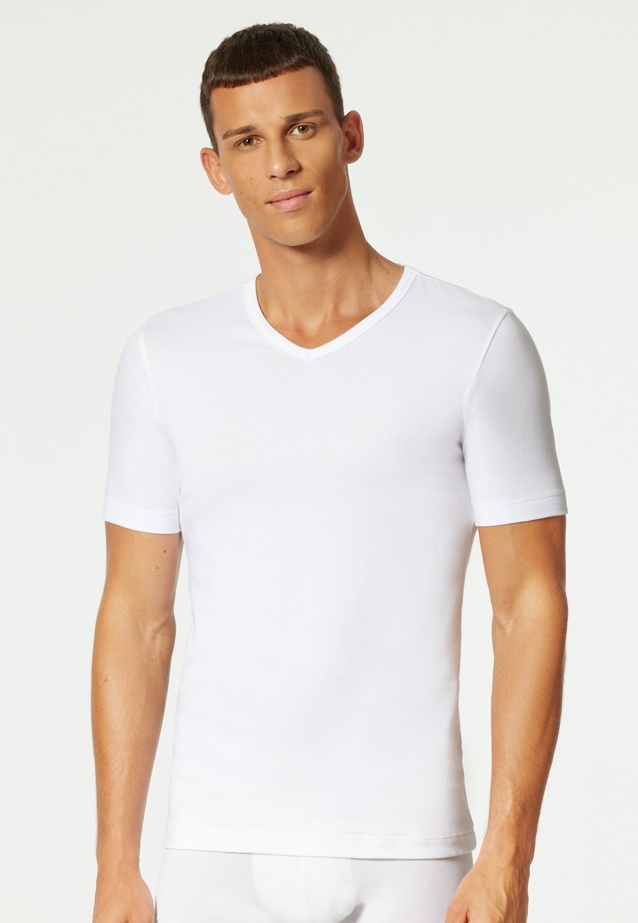 Футболка uncover by Schiesser 4 PACK, White, Белый, Футболка uncover by Schiesser 4 PACK, White
Футболка uncover by Schiesser 4 PACK, White, Белый, Футболка uncover by Schiesser 4 PACK, White