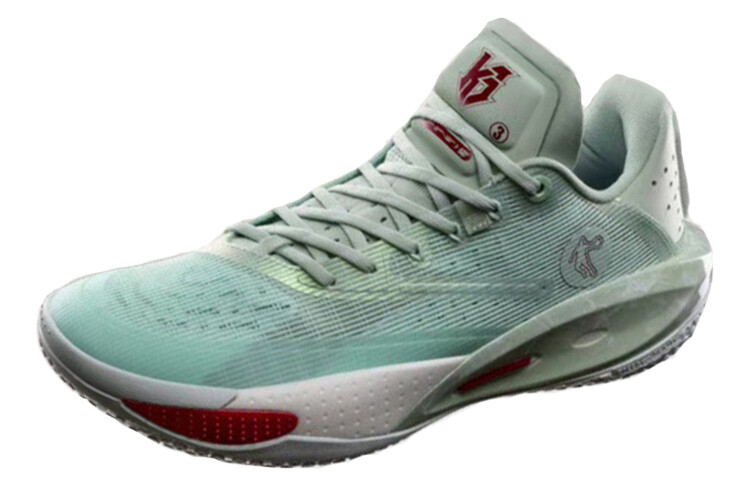 Баскетбольные кроссовки Sharp RISE Basketball Shoes Men Low-Top Green Qiaodan
Баскетбольные кроссовки Sharp RISE Basketball Shoes Men Low-Top Green Qiaodan