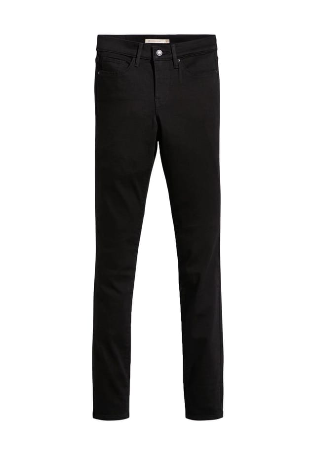 311 моделирующие узкие джинсы Levi'S, черный
311 моделирующие узкие джинсы Levi'S, черный