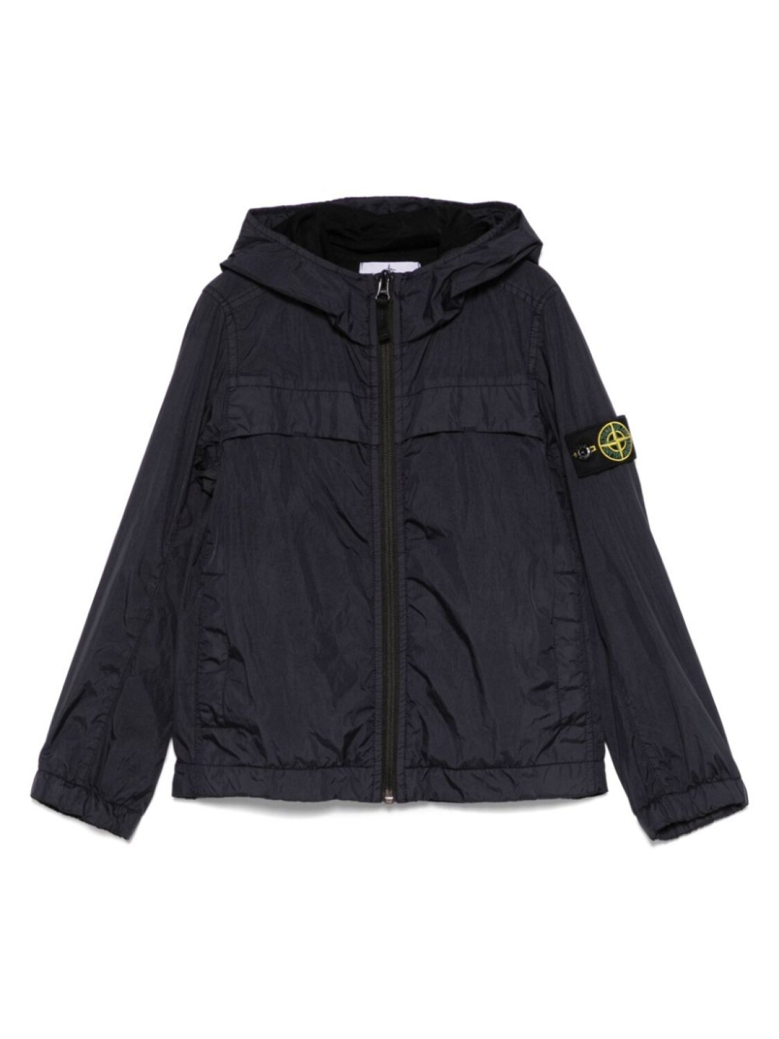 Куртка Stone Island Junior Compass-badge, синий
Куртка Stone Island Junior Compass-badge, синий
