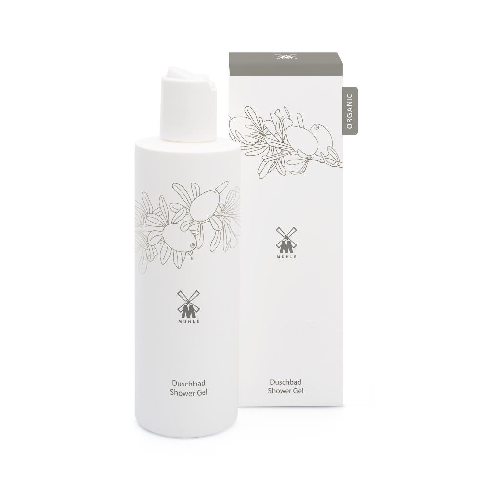 Гель для душа duschbad 250ml Muehle, объем 250 мл
Гель для душа duschbad 250ml Muehle, объем 250 мл