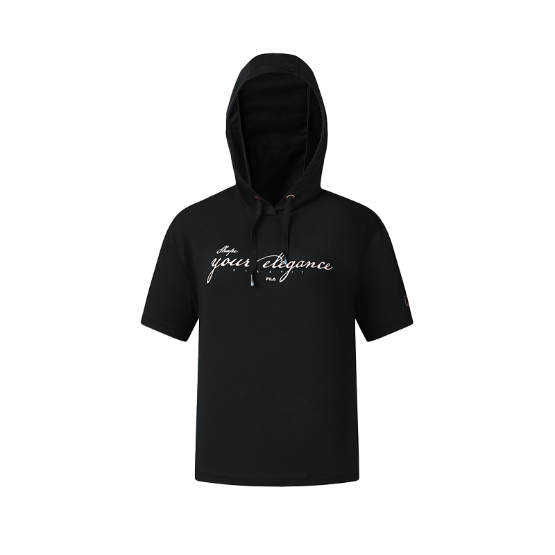 FILA Фитнес-топ Women's Pitch Black
FILA Фитнес-топ Women's Pitch Black