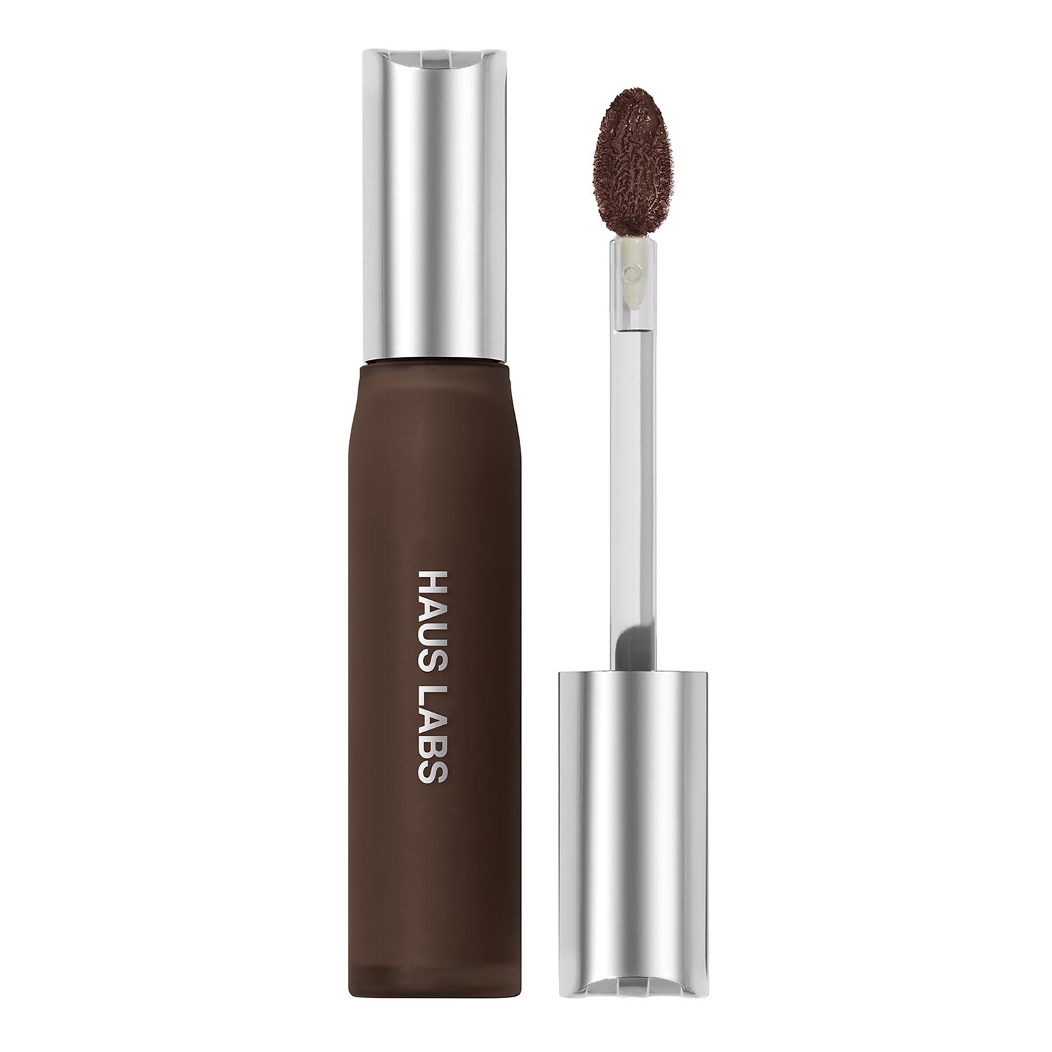 Консилер Triclone Skin Tech Hydrating Concealer mit fermentierter Arnika Haus Labs By Lady Gaga, 53 Deep Neutral (7 ml)
Консилер Triclone Skin Tech Hydrating Concealer mit fermentierter Arnika Haus Labs By Lady Gaga, 53 Deep Neutral (7 ml)