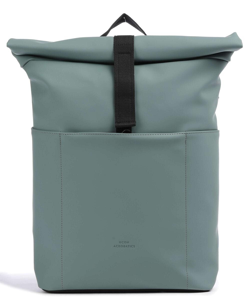 Рюкзак Lotus Hajo Mini Rolltop 16 дюймов из полиуретана Ucon Acrobatics, синий
Рюкзак Lotus Hajo Mini Rolltop 16 дюймов из полиуретана Ucon Acrobatics, синий