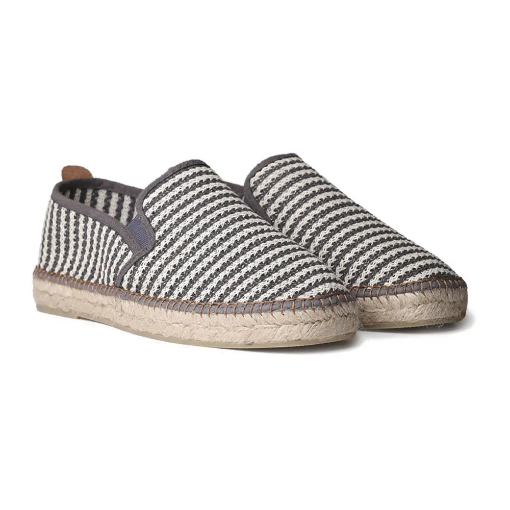 Эспадрильи Toni Pons Delvin, серый
Эспадрильи Toni Pons Delvin, серый