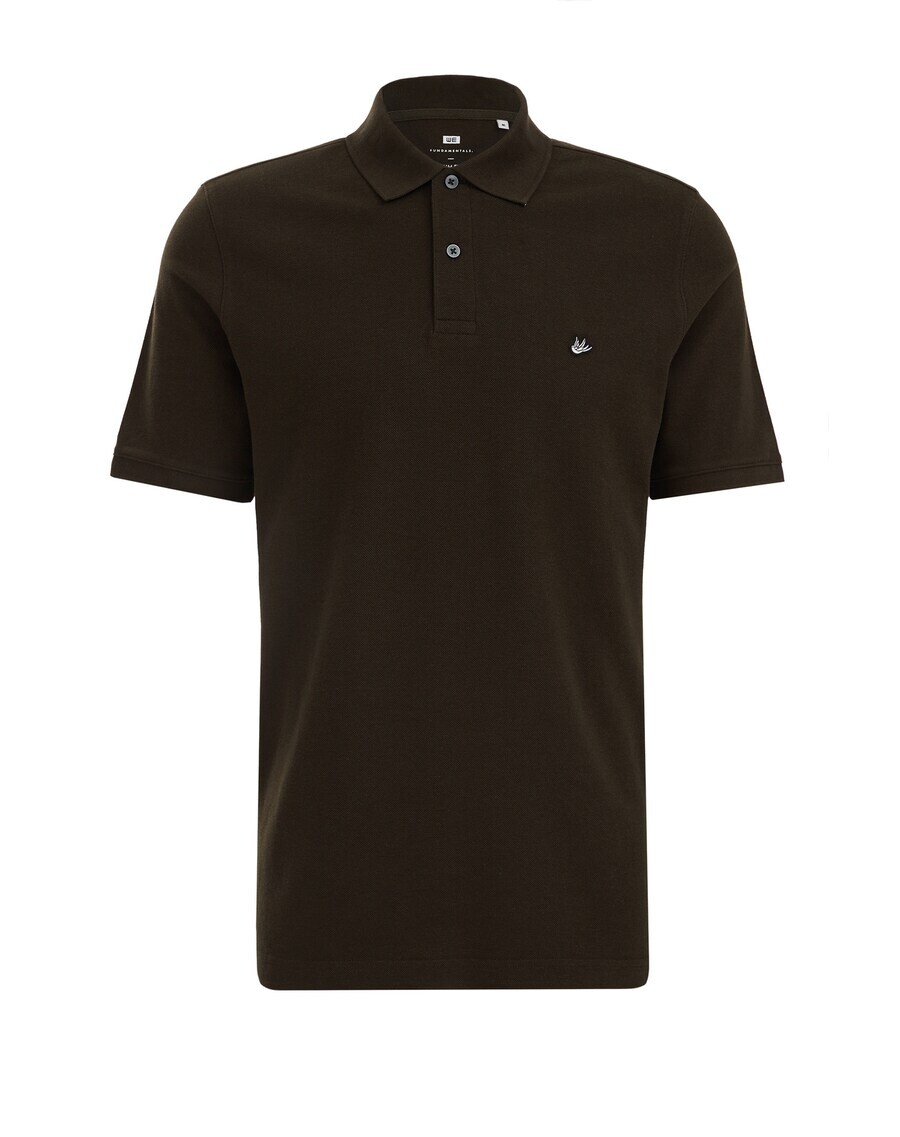 Футболка WE Fashion, цвет Umbra
Футболка WE Fashion, цвет Umbra