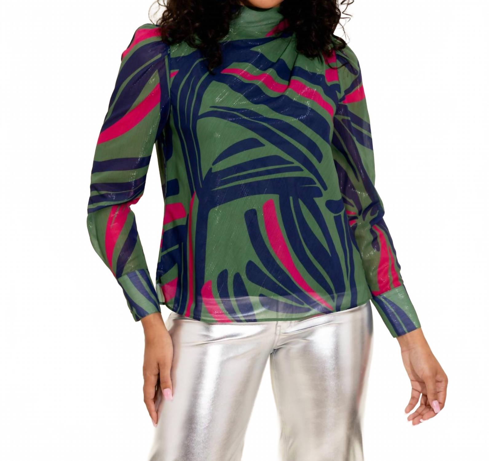 Алая блузка с ленточным кантом Alden Adair, Ribbon Rib
Алая блузка с ленточным кантом Alden Adair, Ribbon Rib