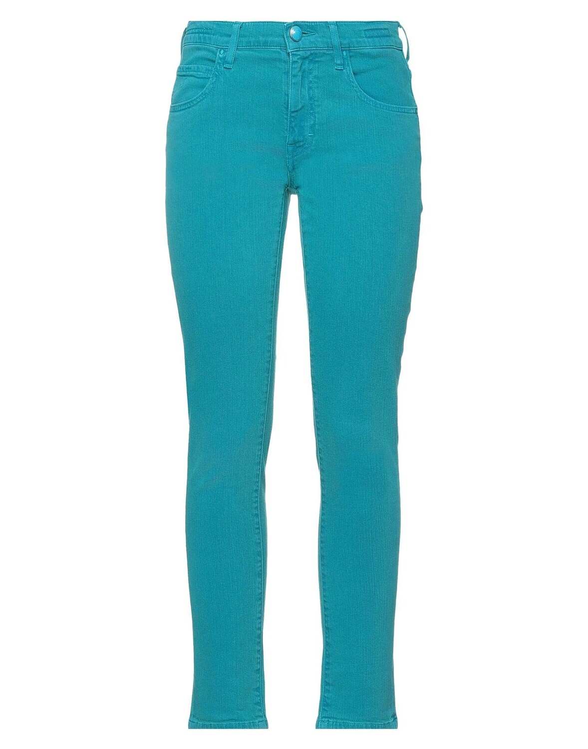 Джинсы Jacob Cohen, бирюзовый
Джинсы Jacob Cohen, бирюзовый