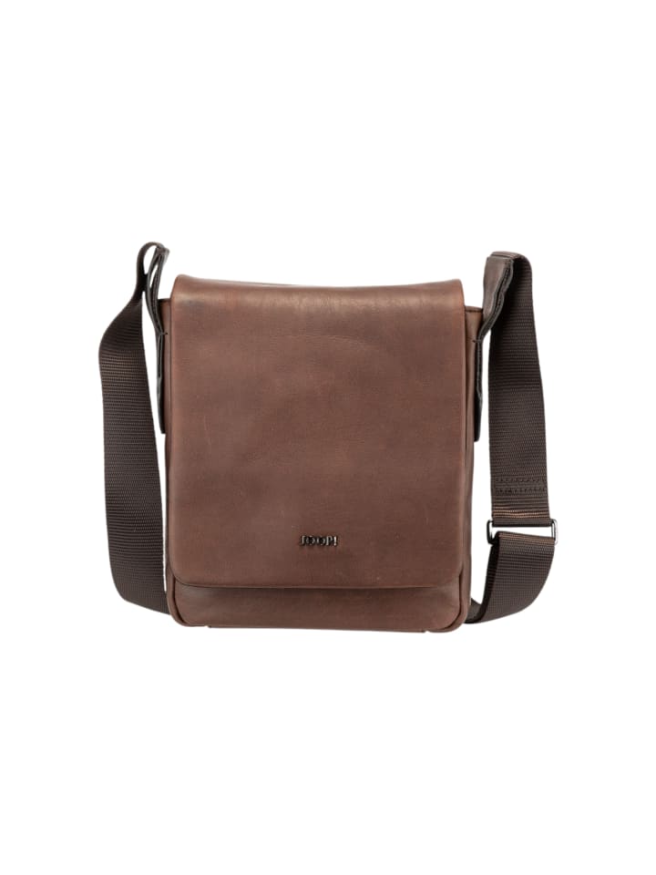 Наплечная сумка JOOP!, темно-коричневый
Наплечная сумка JOOP!, темно-коричневый