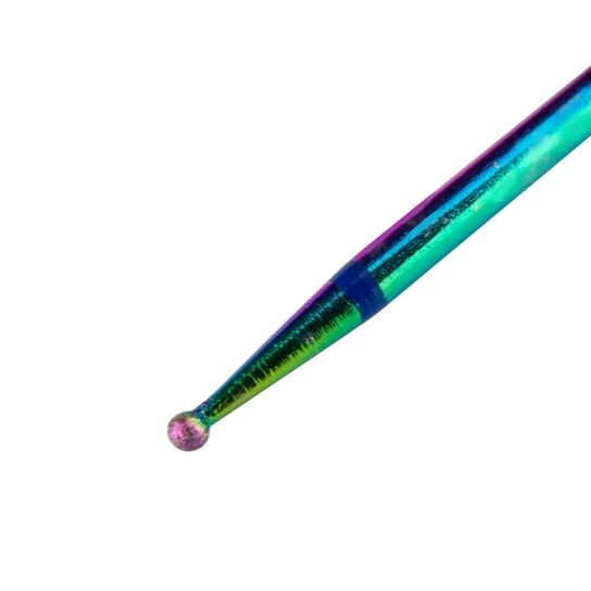 Алмазный резак с мини-шариками Unicorn Rainbow № 28, AlleBeauty
Алмазный резак с мини-шариками Unicorn Rainbow № 28, AlleBeauty