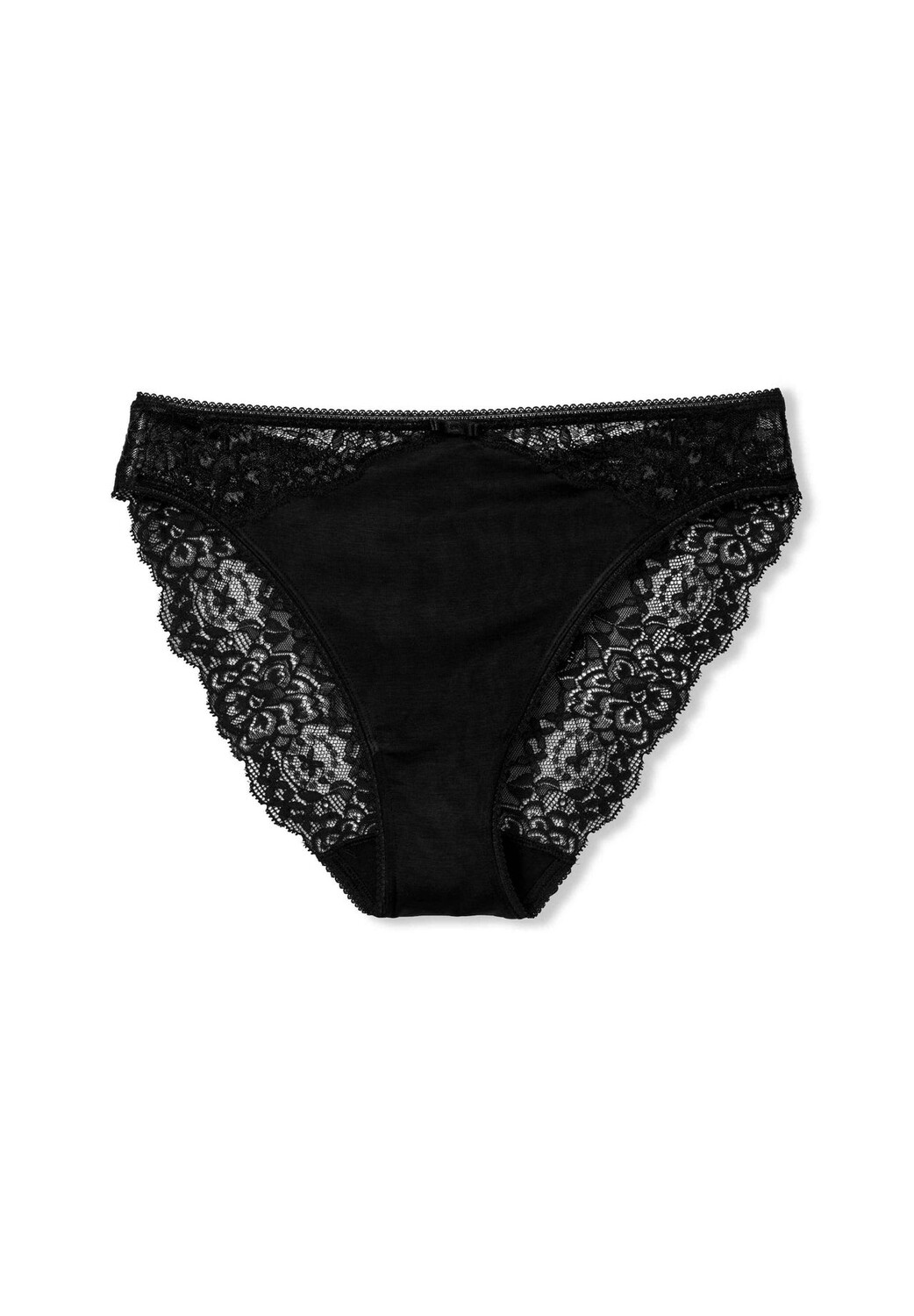 Трусы женские обычного кроя Sensual Secrets CALIDA, черный
Трусы женские обычного кроя Sensual Secrets CALIDA, черный