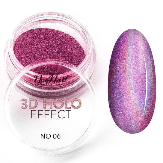 РОЗОВАЯ пыль для декора 2 г NEONAIL 3D HOLO EFFECT
РОЗОВАЯ пыль для декора 2 г NEONAIL 3D HOLO EFFECT