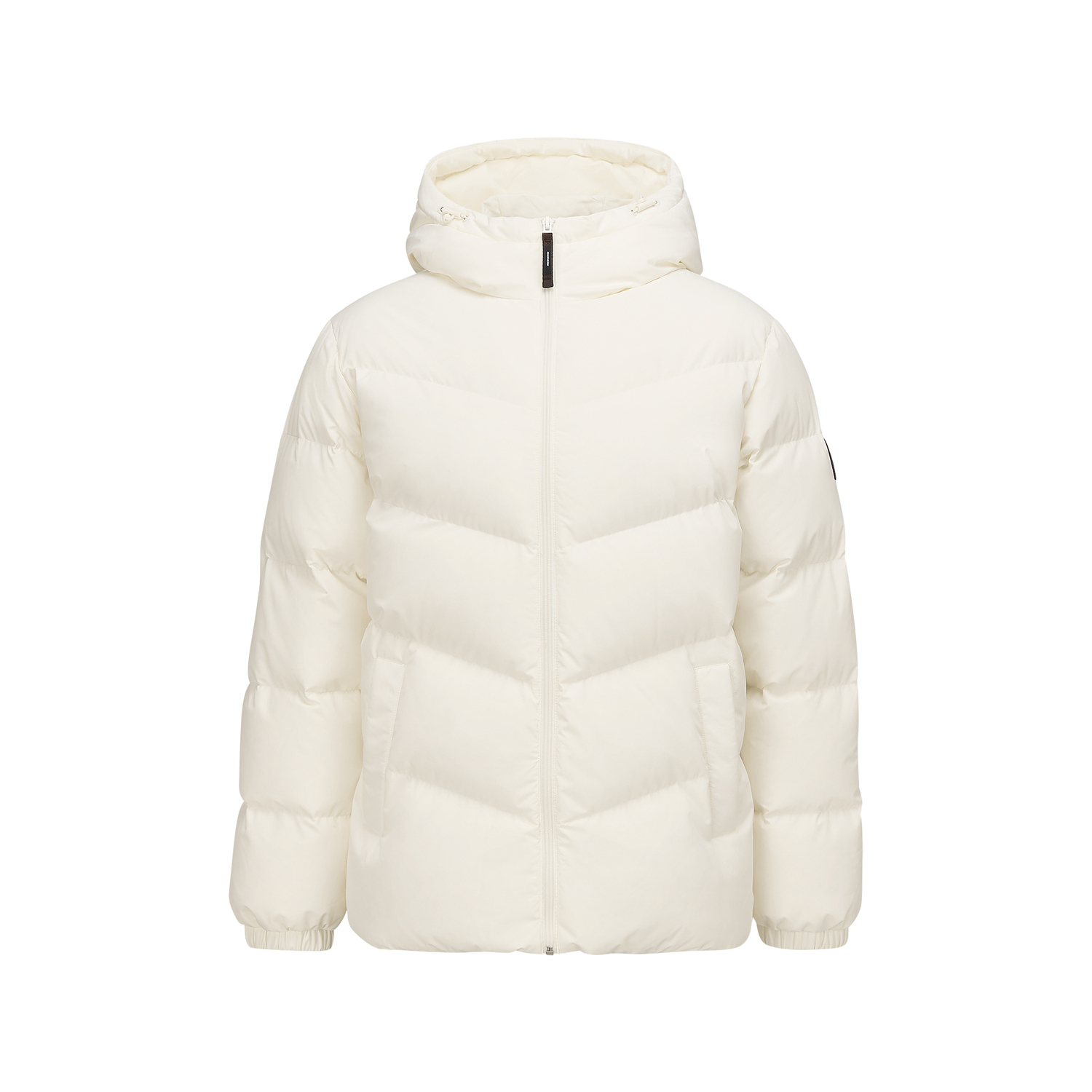 Skechers Пуховик мужской зефирный белый, Marshmallow White-0074
Skechers Пуховик мужской зефирный белый, Marshmallow White-0074