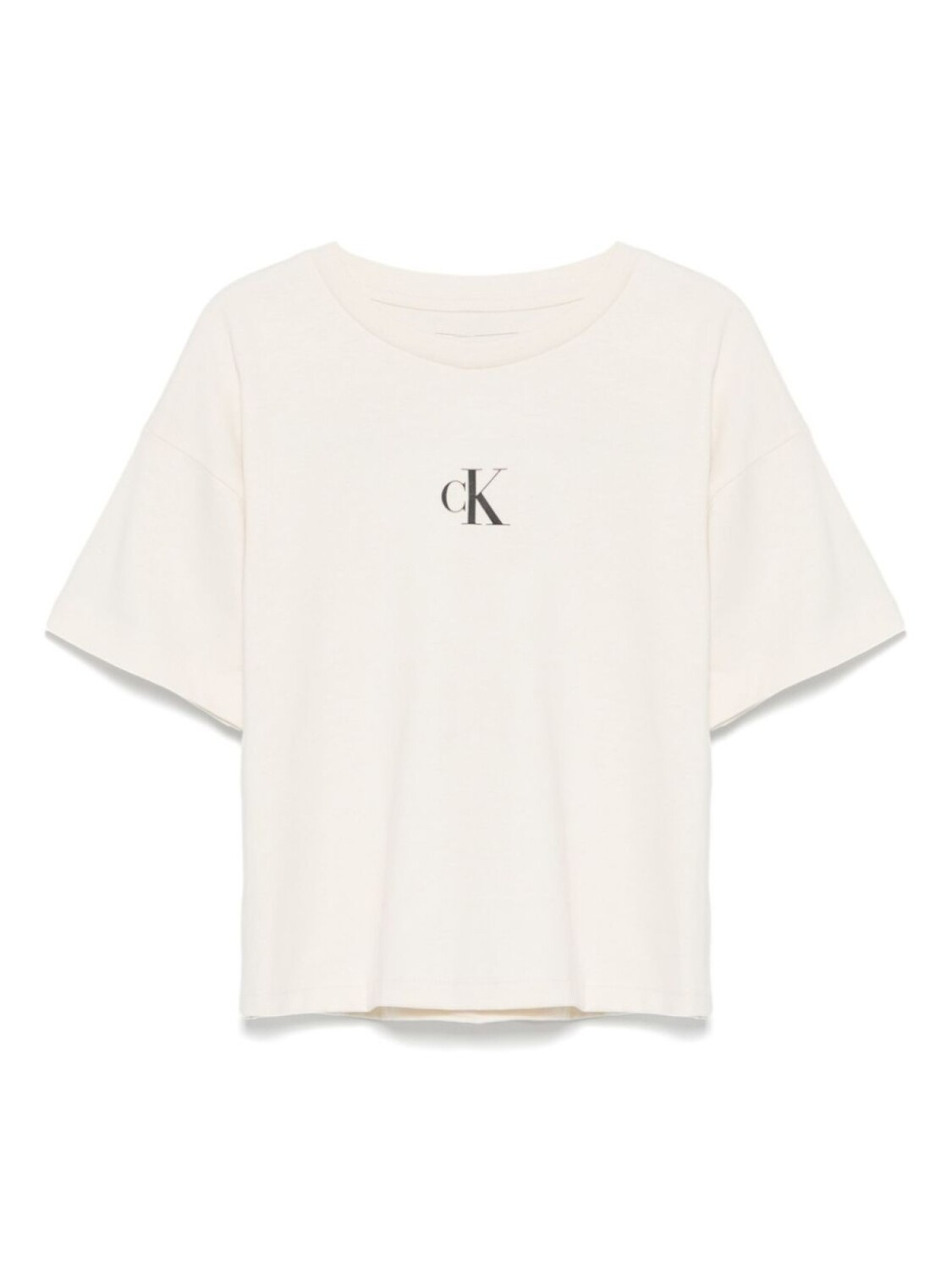 Calvin Klein Kids футболка с логотипом, нейтральный
Calvin Klein Kids футболка с логотипом, нейтральный