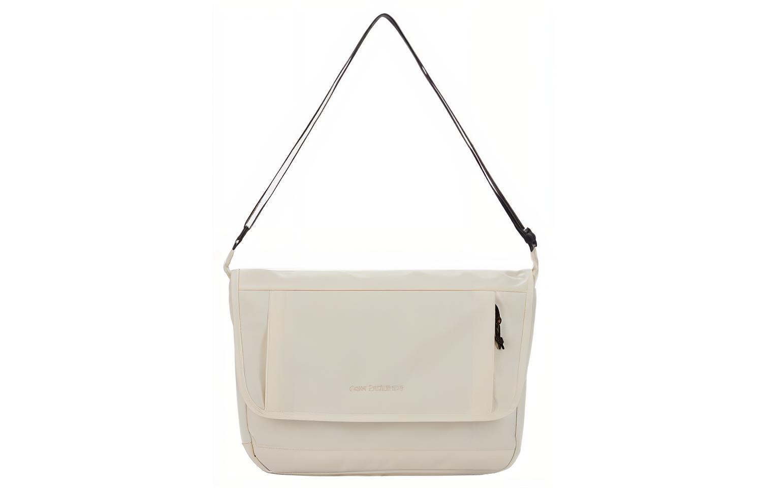 New Balance Кросс-боди бежевый, Ecru 
New Balance Кросс-боди бежевый, Ecru