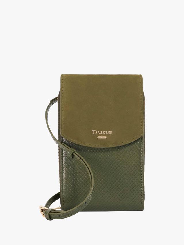 Сумка кросс-боди Sunrise Dune London, Khaki
Сумка кросс-боди Sunrise Dune London, Khaki