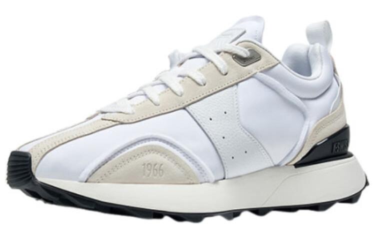 Кроссовки KSWISS Lifestyle Shoes Men Low-top White, белый
Кроссовки KSWISS Lifestyle Shoes Men Low-top White, белый