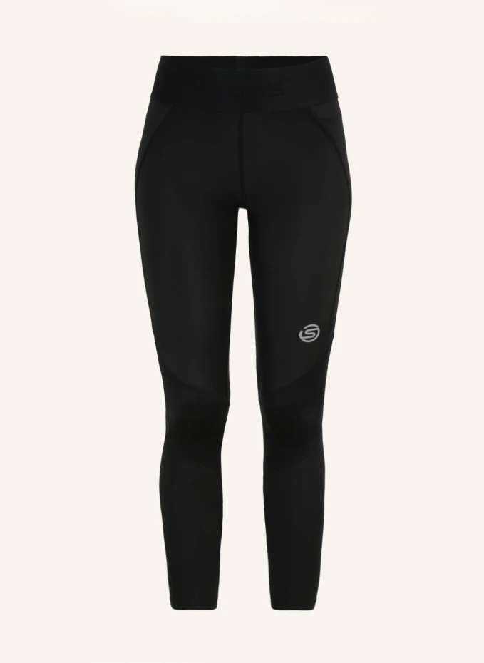 Тайтсы для бега 7/8 s3 Skins, черный
Тайтсы для бега 7/8 s3 Skins, черный