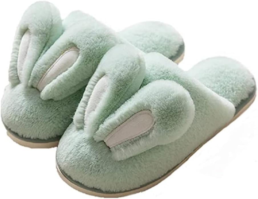Унисекс милые зимние теплые, плюшевые тапочки с рисунком животных Aledle-Life, зеленый
Унисекс милые зимние теплые, плюшевые тапочки с рисунком животных Aledle-Life, зеленый