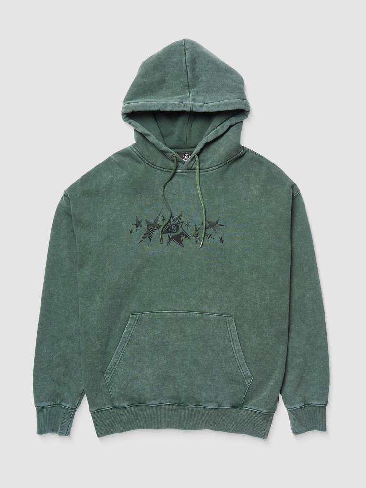 Худи Volcom Ent Hoodie, alpine
Худи Volcom Ent Hoodie, alpine