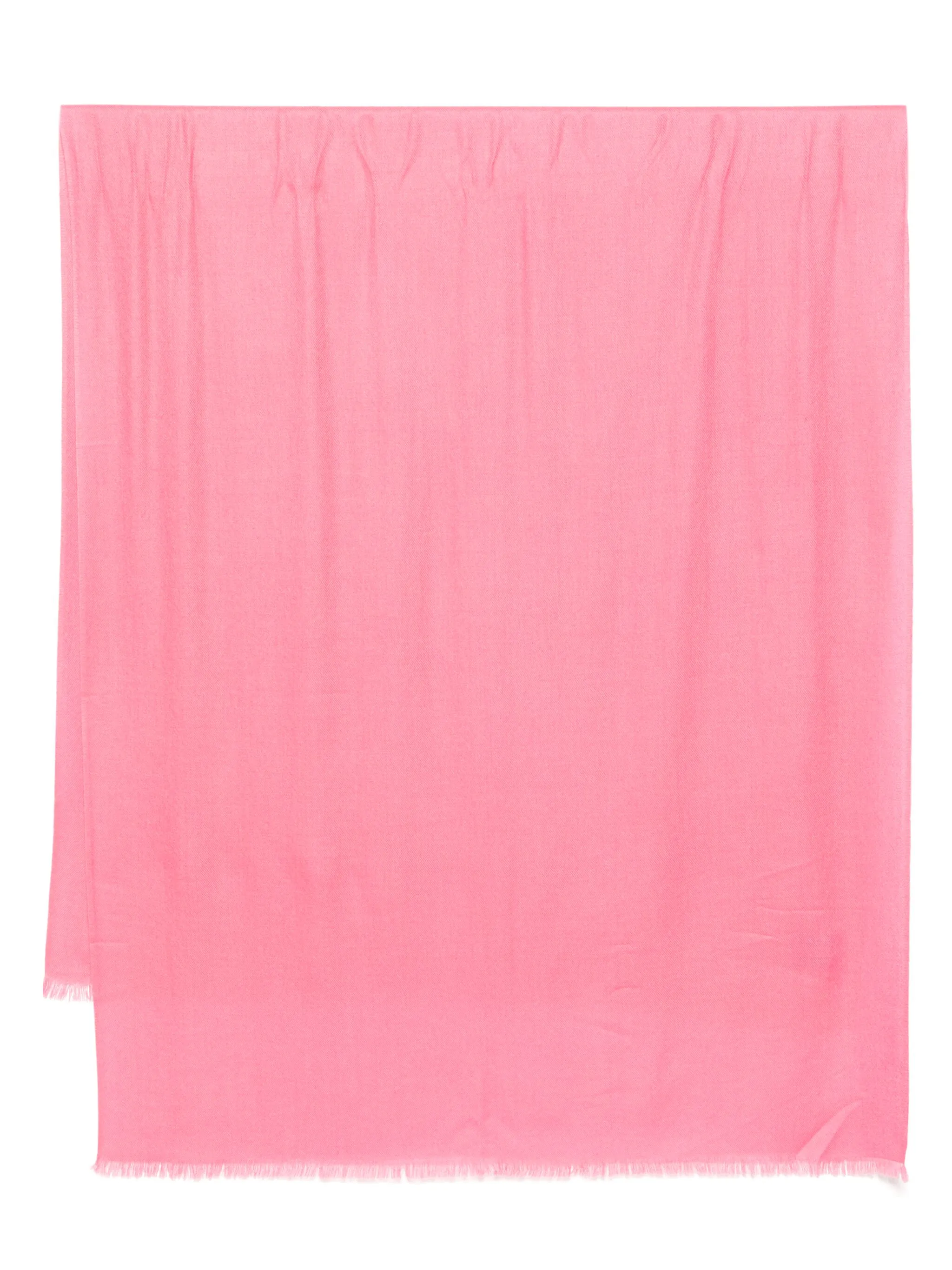 Шарф Pashmina N.Peal, розовый
Шарф Pashmina N.Peal, розовый