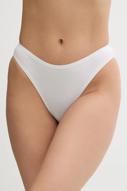 Трусики Tommy Hilfiger, белый
Трусики Tommy Hilfiger, белый