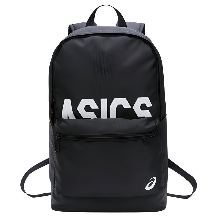 Рюкзак из ткани Обычный Унисекс Черный Asics
Рюкзак из ткани Обычный Унисекс Черный Asics