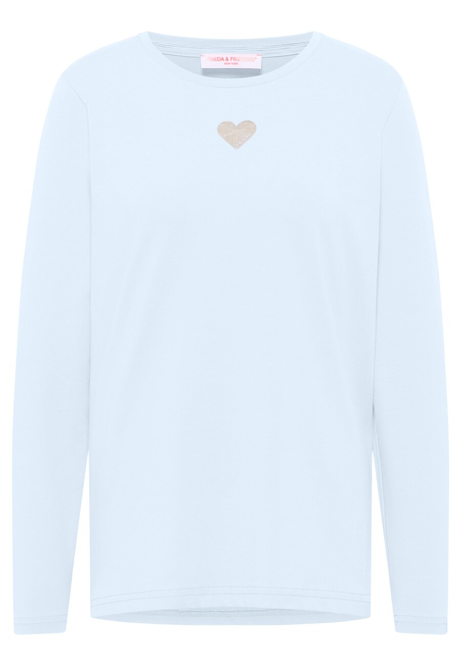 Рубашка Frieda & Freddies NY, дымно-синий
Рубашка Frieda & Freddies NY, дымно-синий