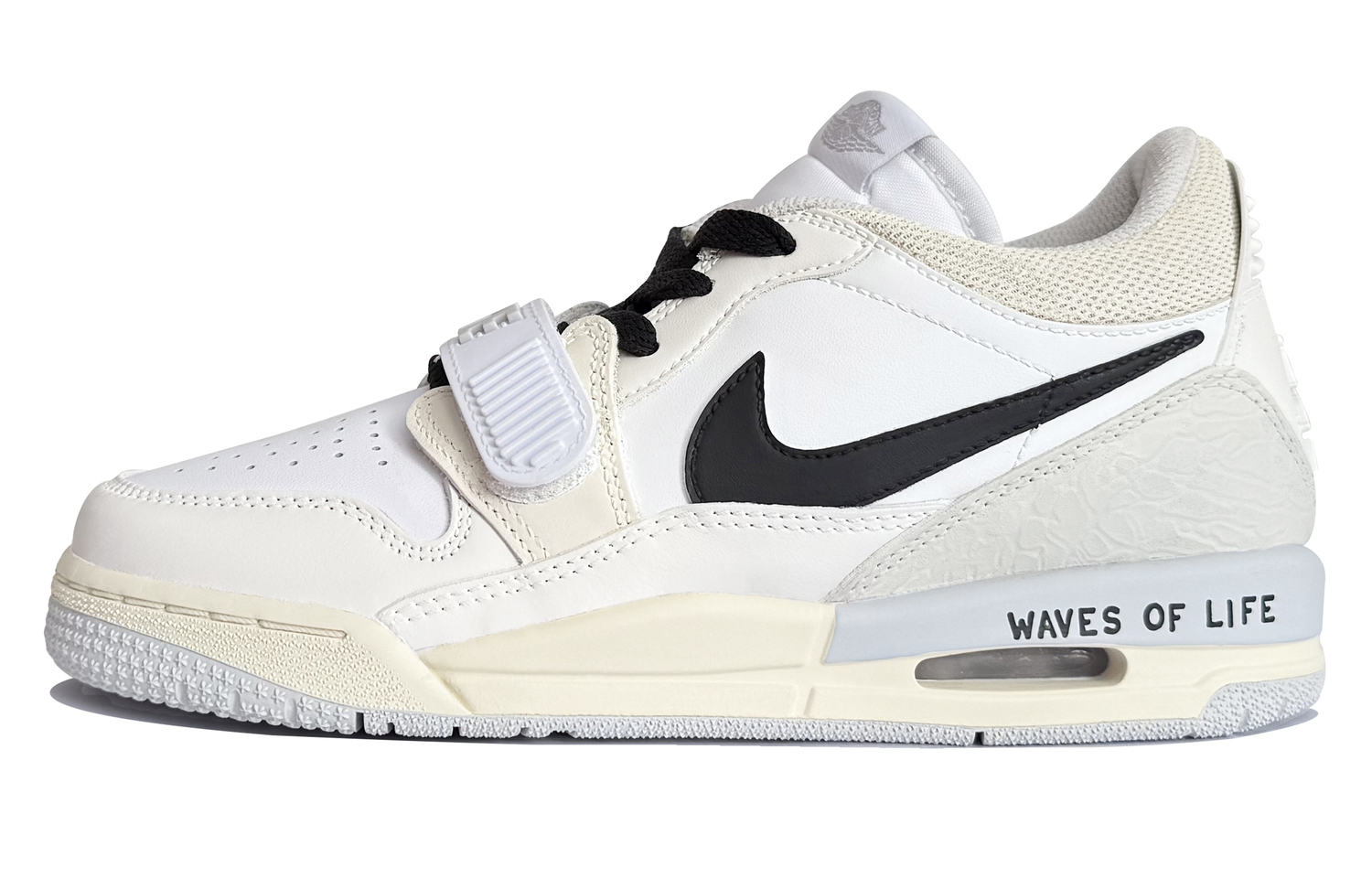 Jordan Legacy 312 низкие детские баскетбольные кроссовки ivory для подростков
Jordan Legacy 312 низкие детские баскетбольные кроссовки ivory для подростков