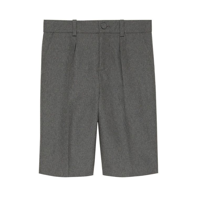 Брюки Gucci Kids Wool Pants, Grey
Брюки Gucci Kids Wool Pants, Grey