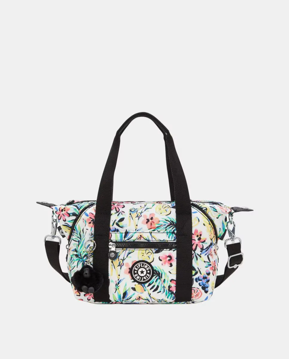 Маленькая сумка через плечо (со съемной ручкой) Kipling, мультиколор
Маленькая сумка через плечо (со съемной ручкой) Kipling, мультиколор