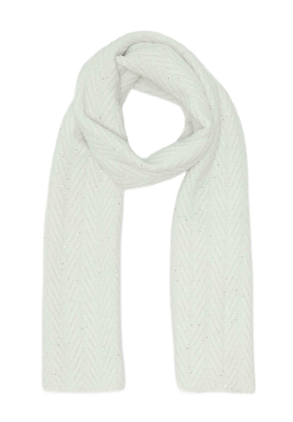 Шарф s.Oliver BLACK LABEL, молочный
Шарф s.Oliver BLACK LABEL, молочный