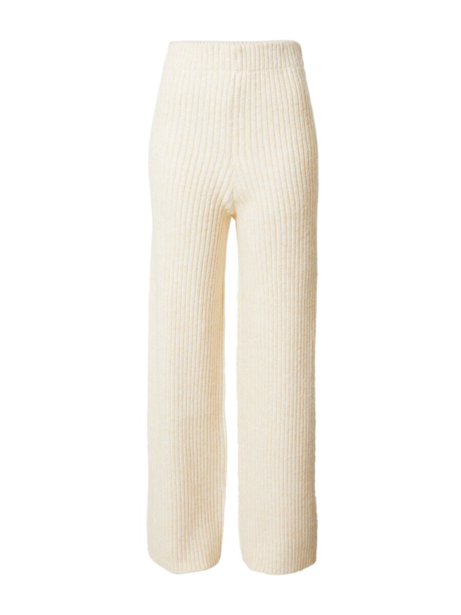 Повседневные брюки Florence By Mills Exclusive For About You SPHENE, кремовый
Повседневные брюки Florence By Mills Exclusive For About You SPHENE, кремовый