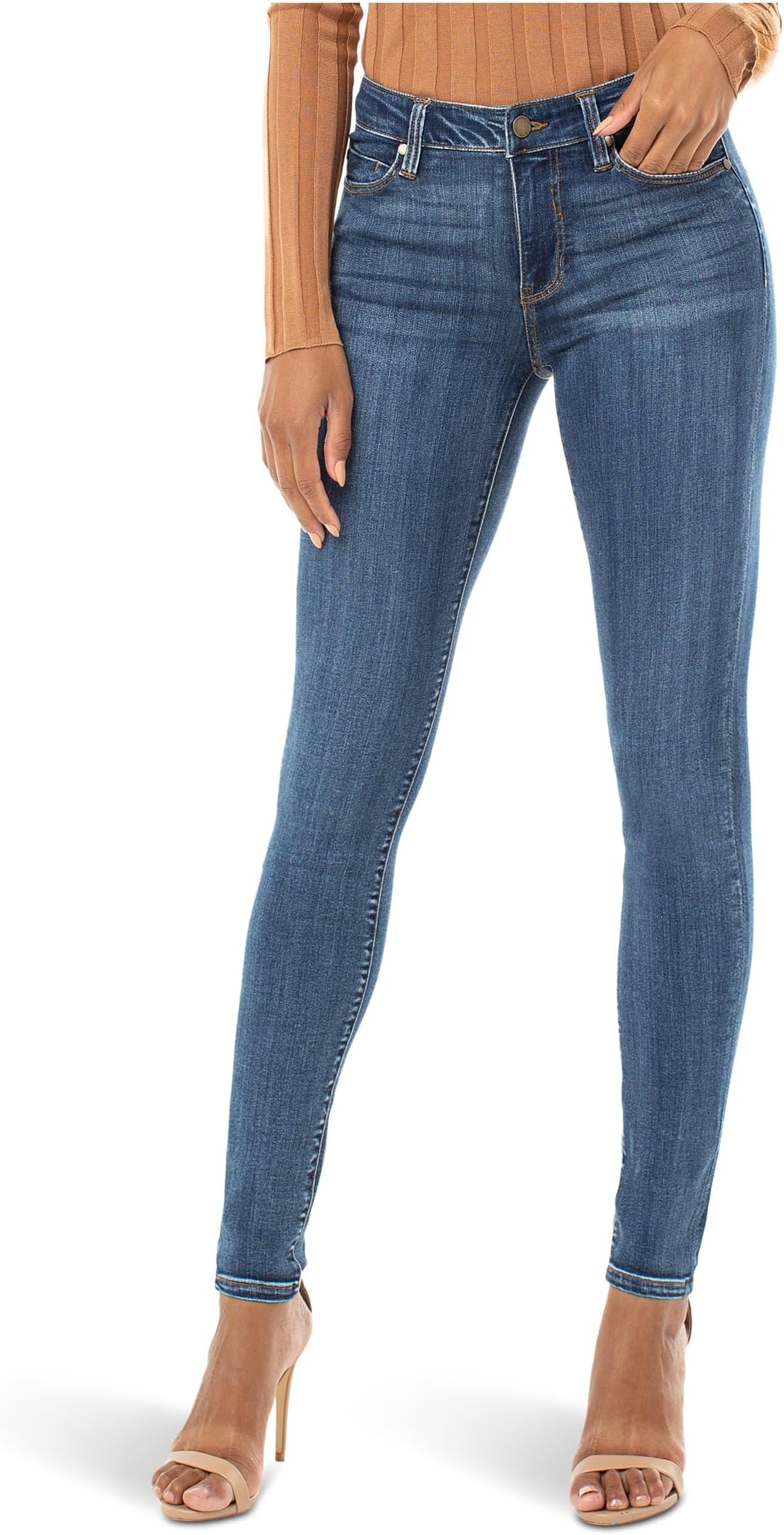 Джинсы Liverpool Los Angeles Petite Abby Skinny Leg Denim, Victory
Джинсы Liverpool Los Angeles Petite Abby Skinny Leg Denim, Victory