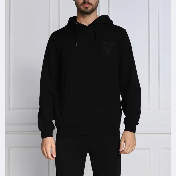 Толстовка кроя Christian Dior Guess, черный
Толстовка кроя Christian Dior Guess, черный