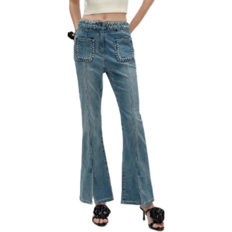 Джинсы KARL LAGERFELD SS24 женские голубые KARL LAGERFELD / Karl Lagerfeld Jeans
Джинсы KARL LAGERFELD SS24 женские голубые KARL LAGERFELD / Karl Lagerfeld Jeans