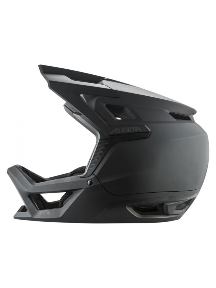 Велосипедный шлем Alpina Roca
Велосипедный шлем Alpina Roca