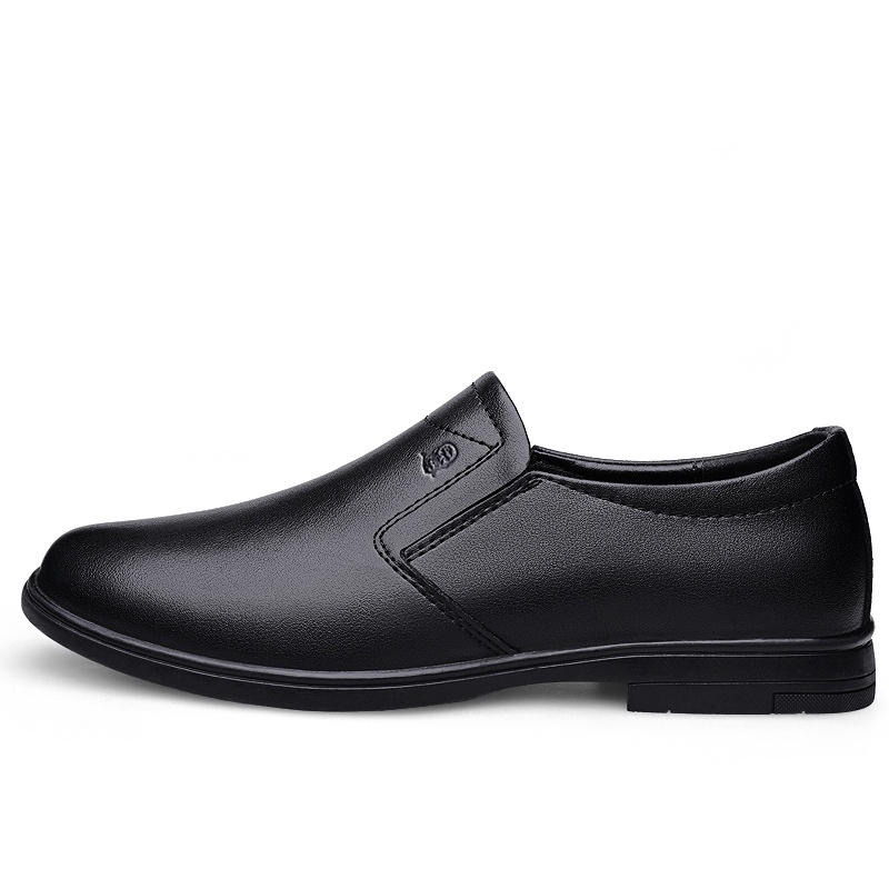 LAORENTOU Повседневные туфли мужские черные
LAORENTOU Повседневные туфли мужские черные