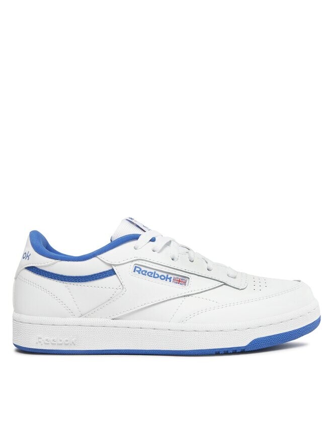 Кроссовки Reebok IF5930, белый
Кроссовки Reebok IF5930, белый