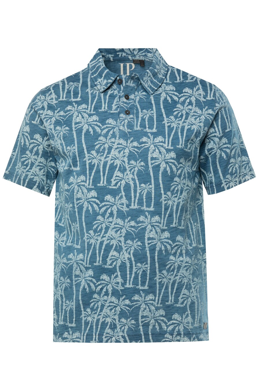 Рубашка JP1880, синий
Рубашка JP1880, синий