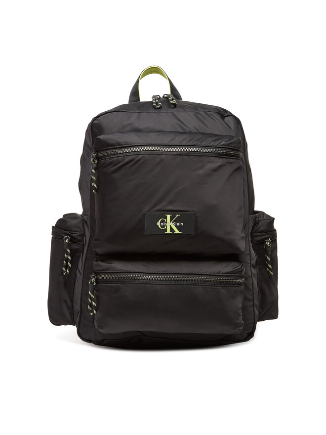 Рюкзак Calvin Klein Tech Utility Backpack LV04G3122G Schwarz
Рюкзак Calvin Klein Tech Utility Backpack LV04G3122G Schwarz
