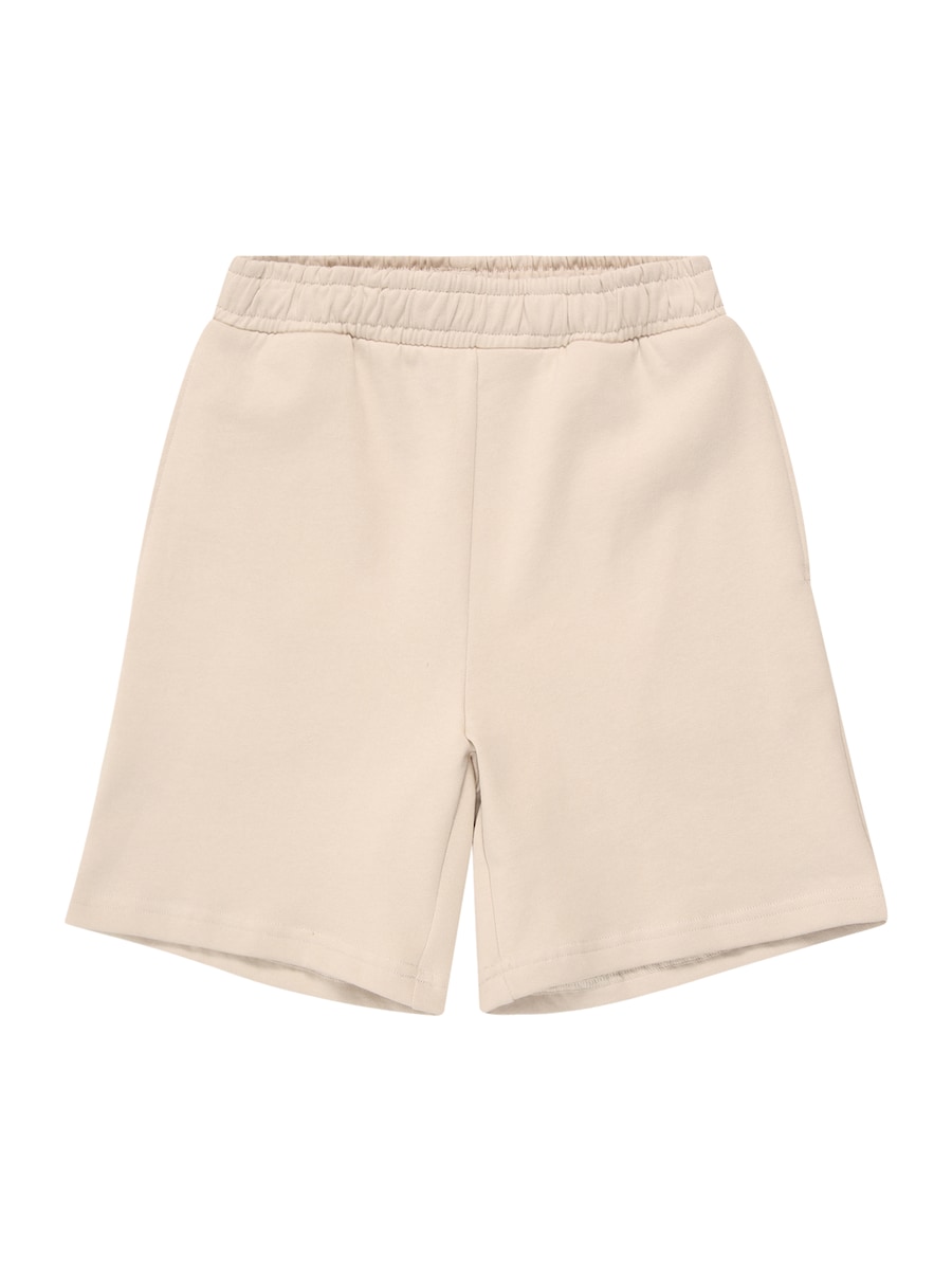 Обычные брюки LMTD NLNNizu, экрю
Обычные брюки LMTD NLNNizu, экрю