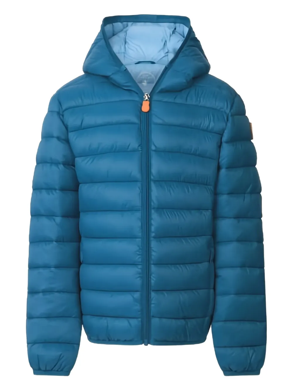 Куртка с капюшоном Dony Save The Duck Kids, синий
Куртка с капюшоном Dony Save The Duck Kids, синий