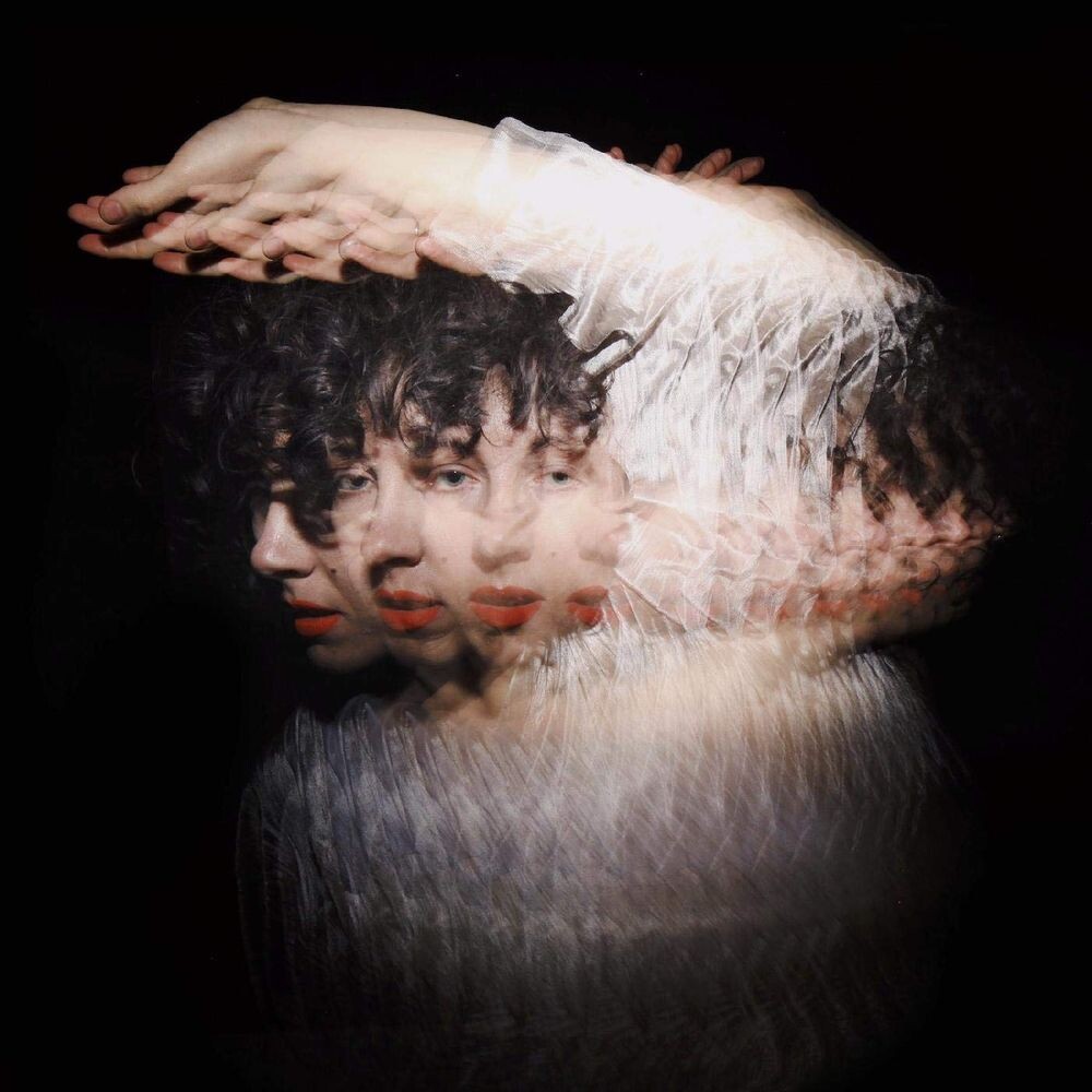 Виниловая пластинка LP Sister - Ultraista
Виниловая пластинка LP Sister - Ultraista