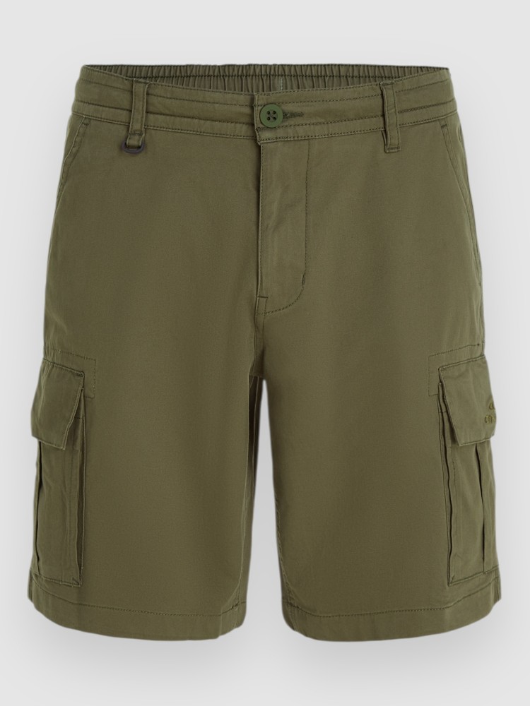 Шорты O'Neill Essentials Cargo Shorts, asher tree
Шорты O'Neill Essentials Cargo Shorts, asher tree