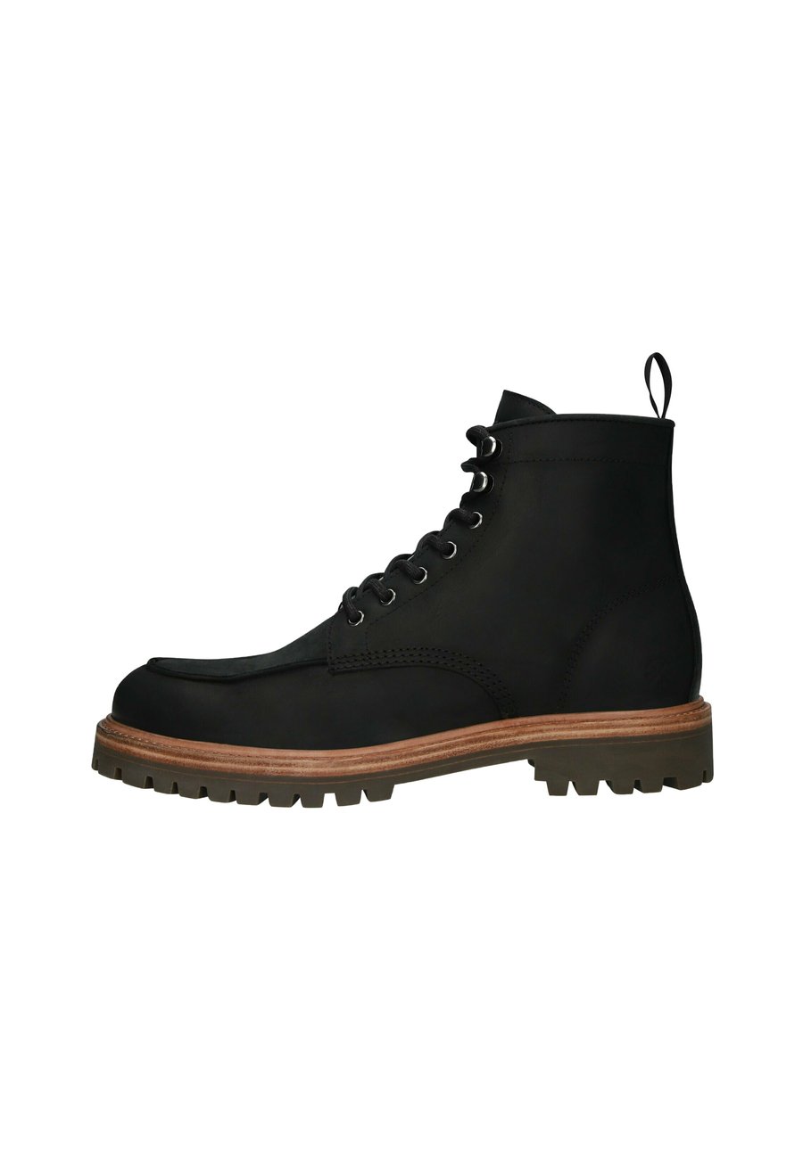 Ботинки Blackstone Winter boots, Black
Ботинки Blackstone Winter boots, Black