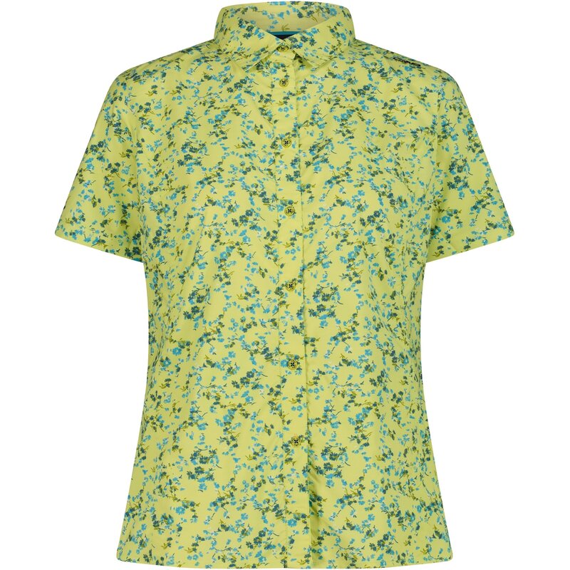 Рубашка женская рубашка Cmp, цвет apple-tiffany
Рубашка женская рубашка Cmp, цвет apple-tiffany