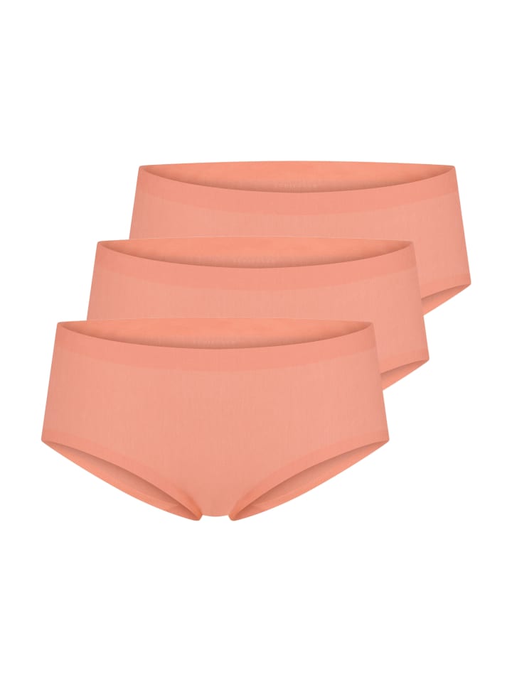 Трусы Schiesser, оранжевый
Трусы Schiesser, оранжевый