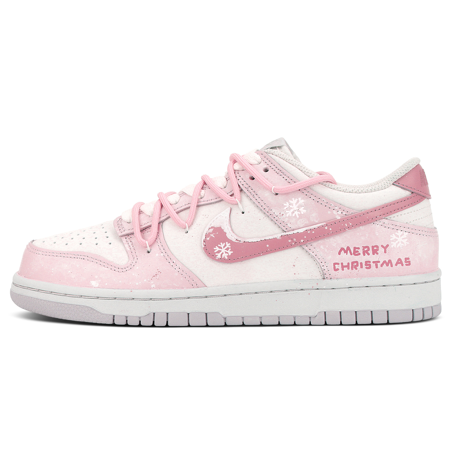 Dunk искусственная кожа устойчивые к истиранию нескользящие низкие кроссовки для скейтбординга Unisex Nike, белый
Dunk искусственная кожа устойчивые к истиранию нескользящие низкие кроссовки для скейтбординга Unisex Nike, белый