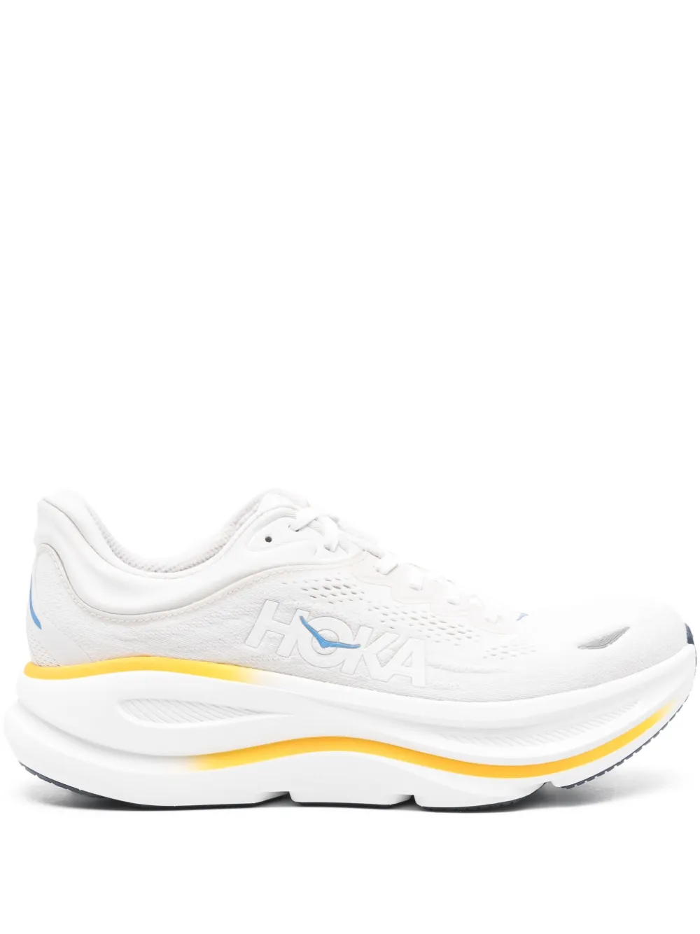 Кроссовки Bondi 9 HOKA, нейтральный
Кроссовки Bondi 9 HOKA, нейтральный